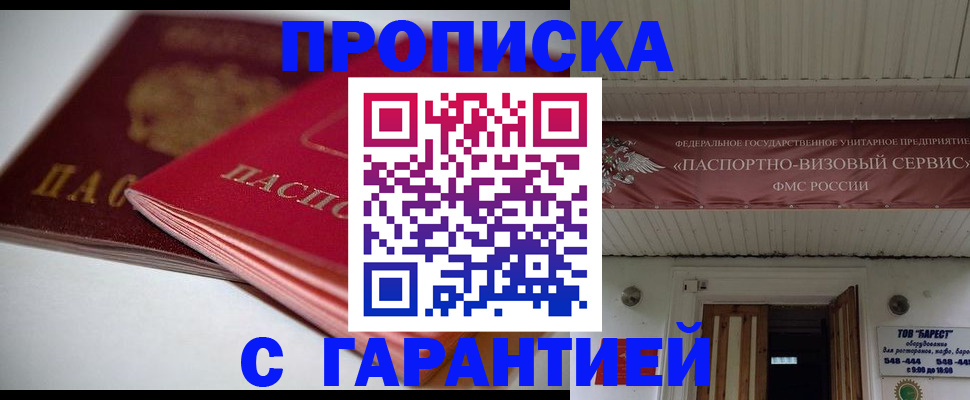 прописка гарантия в Владимире